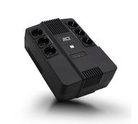 ACT AC2300 UPS Line-Interactive 0,6 kVA 360 W Con Tomacorriente Schuko