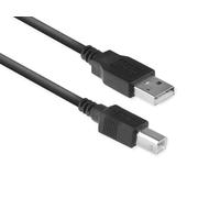 Act ac3045 cable usb 5 m usb 2.0 usb a usb b negro