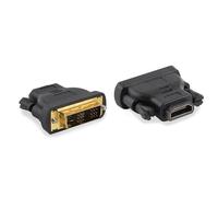 Act ac7565 cambiador de género para cable dvi-d hdmi tipo a (estánda
