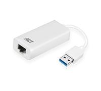 ACT Adaptador de Red Gigabit USB 3.2 Gen1 AC4410