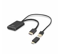 ACT Adaptador HDMI 2.0 a USB Type-C® Hembra | 4K a 60 Hz