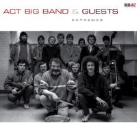 Act Big Band and Guests Extremes (CD) (Importación USA)
