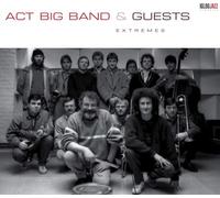 ACT Big Band / Joe Lovano & Guests - Extremes