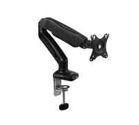 Act brazo de monitor para 13-32 pulgadas, vesa 75/100 mm, soporte de m