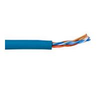 ACT C5E U/UTP Patch PVC Blue 305M