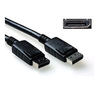ACT Cable M/M para Pantalla (0,50 m)