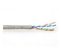 ACT CAT6 U/UTP Stranded Patch Ivory 305 m C6 U/UTP Patch PVC Ivory 305M (EP384B) Marca