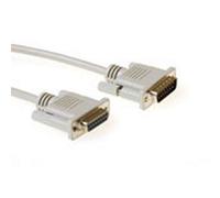 ACT Connect - Cable DB15 M/F (5 m)