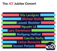 Act Family Band - The Act Jubilee Concert