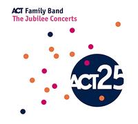 Act Family Band - The Jubilee Concerts