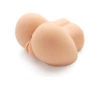 ACT - HOT HONEY RIDER MASTURBADOR CON VIBRADOR