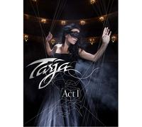 Tarja - Act I [DVD]