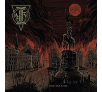 Act II - Of Iron And Blood [Vinilo]