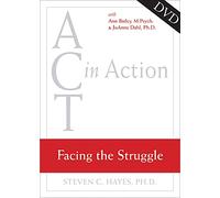 Act in Action DVD Facing the Struggle [USA]