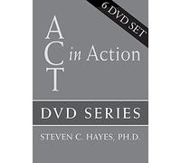 ACT in Action DVD Set [USA]