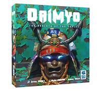 Act In Games SPILBRæT Daimyo (ES) (BRG1071)