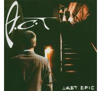 Act - Last Epic