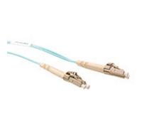 ACT LC-LC 50/125 OM3 Duplex 7.00m Unidad de Cinta