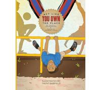 Act Like You Own The Place