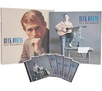 Act Naturally: The Buck Owens Recordings 1953-1964 by Buck Owens (2008-08-05)