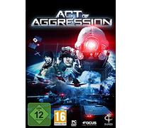 Act Of Aggression