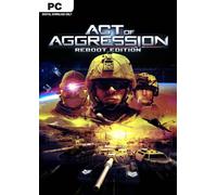 Act of Aggression - Reboot Edition PC