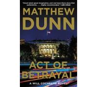 Act Of Betrayal (ebook)