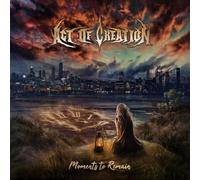 Act Of Creation - Moments To Remain