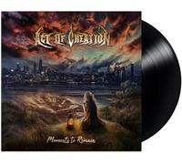Act of Creation - Moments to Remain (Ltd Black Vinyl) [Vinilo]