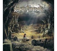 Act Of Creation - The Uncertain Light