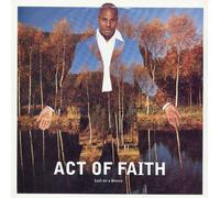 Act Of Faith - Lost on a Breeze [12 [Vinyl LP]