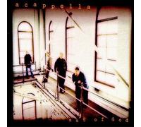 Act of God by Acappella (1997-07-08)