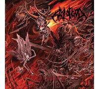 Act Of God: Kaosism [CD]