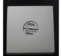 Act of God [Vinilo]