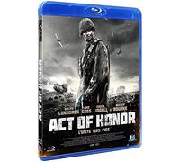 Act of Honor, l'unité War Pigs [Francia] [Blu-ray]
