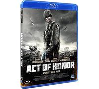 Act of Honor, l'unité War Pigs [Francia] [Blu-ray]