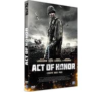 Act of Honor, l'unité War Pigs [Francia] [DVD]
