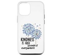 Act of Kindness es Gratis espolvorear en Todas Partes Anti Bullying Carcasa para iPhone 12/12 Pro