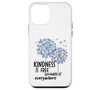 Act of Kindness es Gratis espolvorear en Todas Partes Anti Bullying Carcasa para iPhone 12 Mini