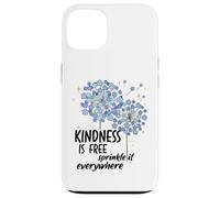 Act of Kindness es Gratis espolvorear en Todas Partes Anti Bullying Carcasa para iPhone 13