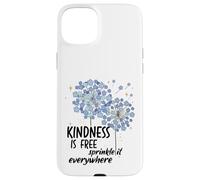 Act of Kindness es Gratis espolvorear en Todas Partes Anti Bullying Carcasa para iPhone 15 Plus