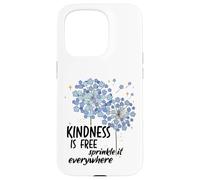 Act of Kindness es Gratis espolvorear en Todas Partes Anti Bullying Carcasa para iPhone 15 Pro
