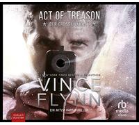 Act of Treason - Der große Verrat