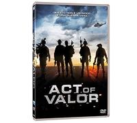 Act of valor [Italia] [DVD]