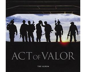 Act of Valor: The Album