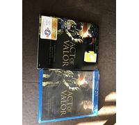 Act of Valor [USA] [Blu-ray]