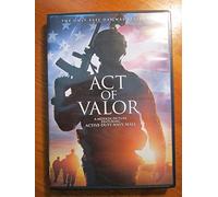 Act of Valor [USA] [DVD]