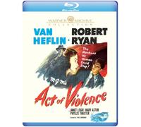 Act of Violence (Blu-ray) (Importación USA)