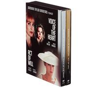 Act Of Will & Voice Of The Heart (4 Dvd) [Edizione: Stati Uniti] [Alemania]