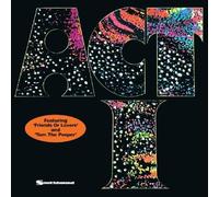 Act One by ACT ONE (2013-05-03)